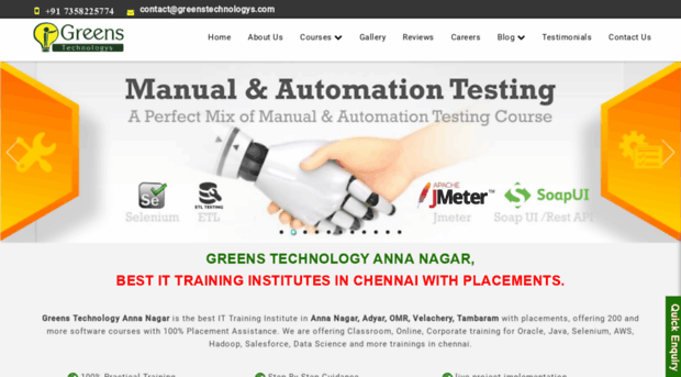 trainingchennai.in