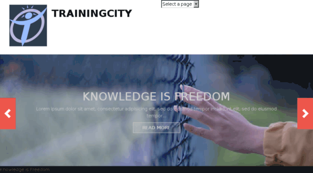 trainingcity.com