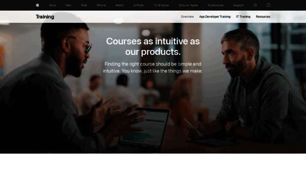 trainingcms.apple.com