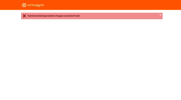 trainingconsultant.virtuagym.com