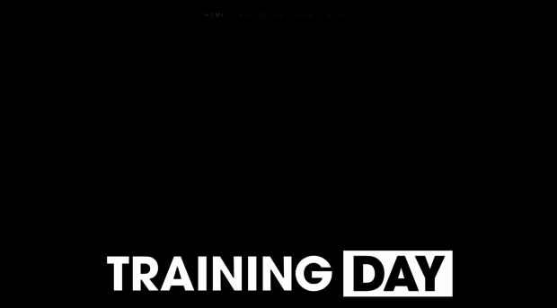 trainingday.com