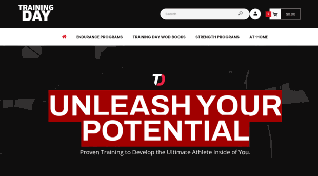 trainingdaybook.com
