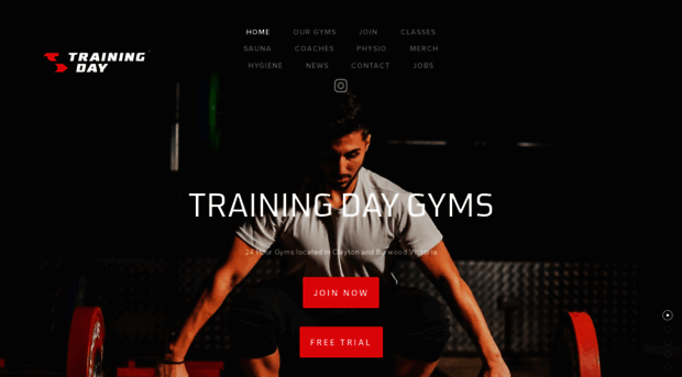 trainingdayhc.com.au