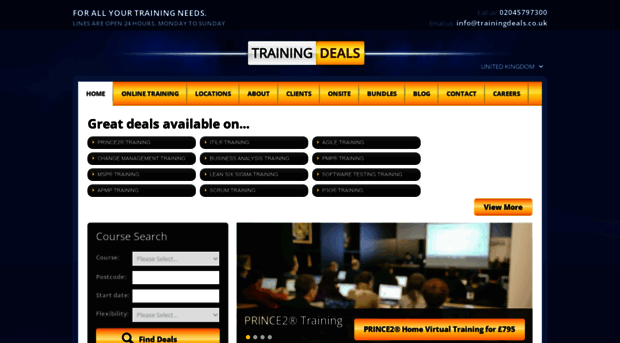 trainingdeals.co.uk