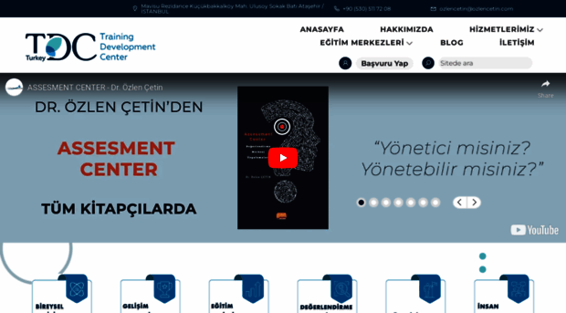 trainingdevelopmentcenter.com