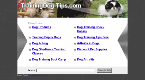 trainingdog-tips.com
