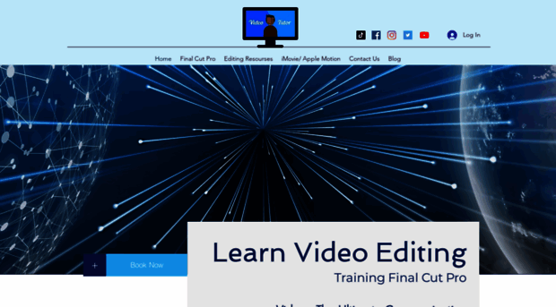 trainingfinalcutpro.com