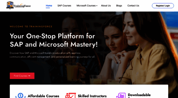 trainingforce.co.in