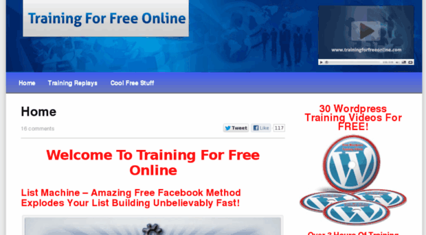 trainingforfreeonline.com