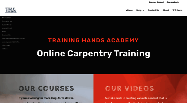 traininghandsacademy.com