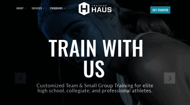 traininghaus.com