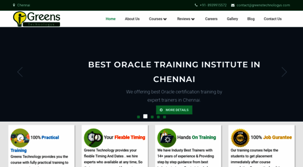 traininginchennai.in