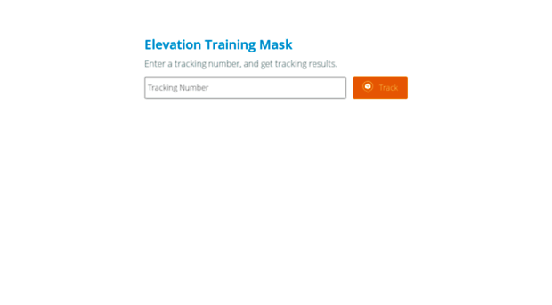 trainingmask.aftership.com