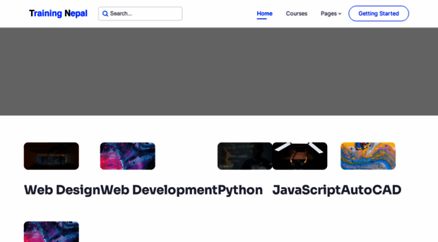 trainingnepal.com