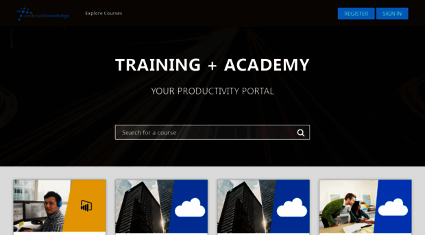 trainingplusacademy.com