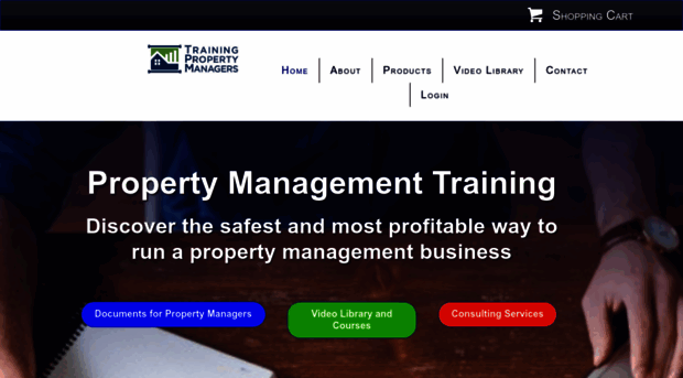 trainingpropertymanagers.com