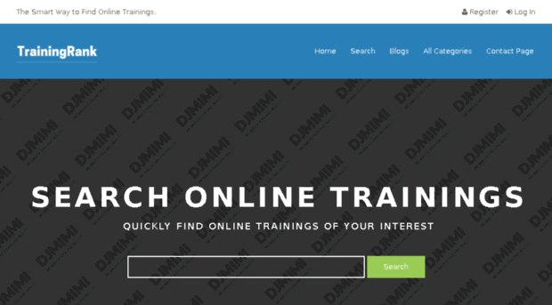 trainingrank.com