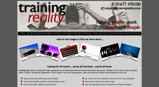 trainingreality.co.uk