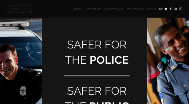 trainingreform.org