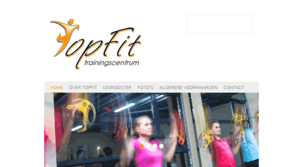 trainingscentrum-topfit.nl