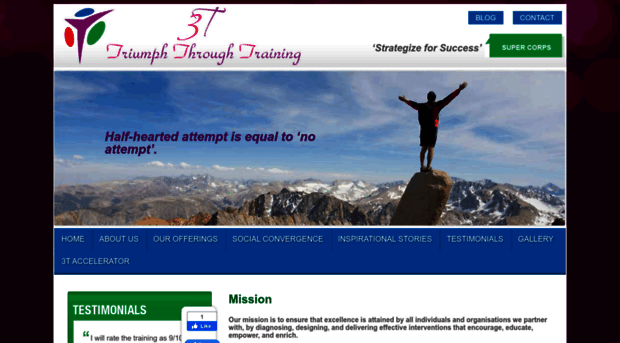 trainingsforall.com