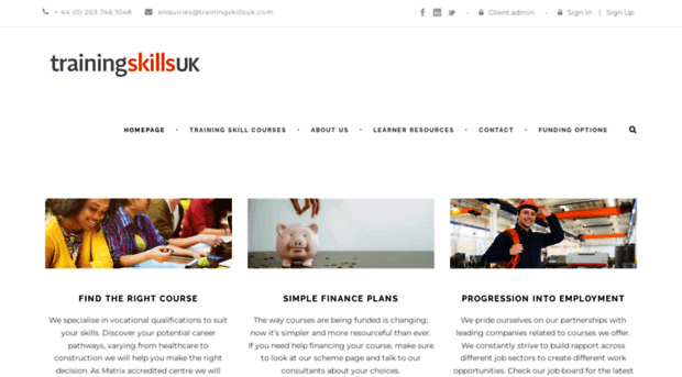 trainingskillsuk.com