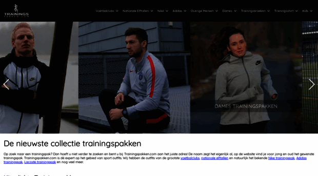 trainingspakken.com