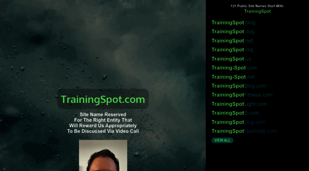 trainingspot.com