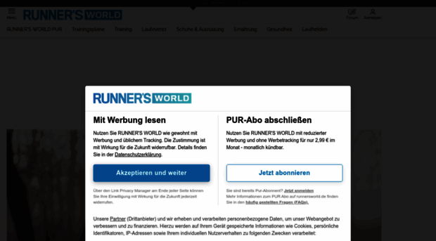 trainingstagebuch.runnersworld.de