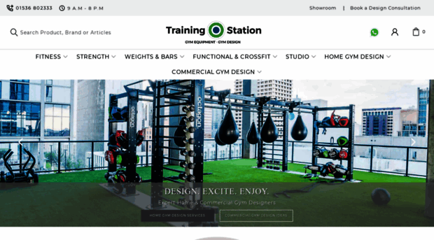 trainingstation.co.uk