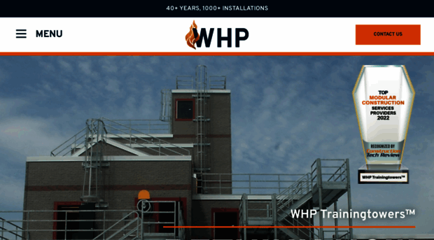trainingtowers.com