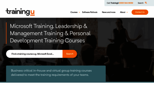 trainingu.co.uk