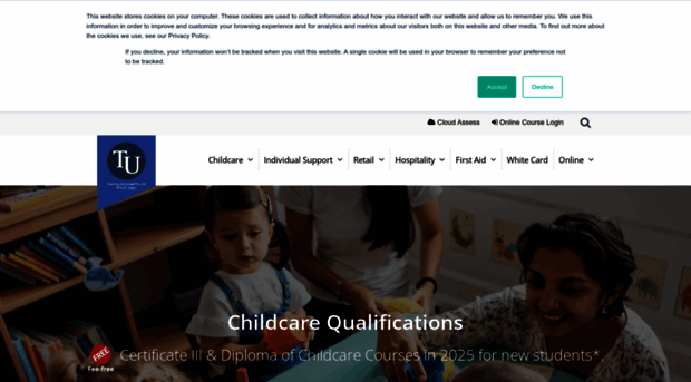 trainingunlimited.com.au