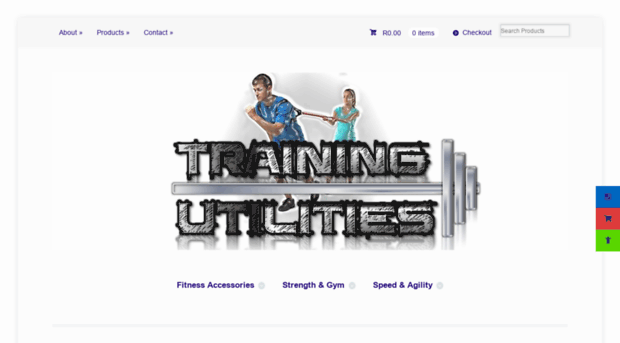 trainingutilities.co.za