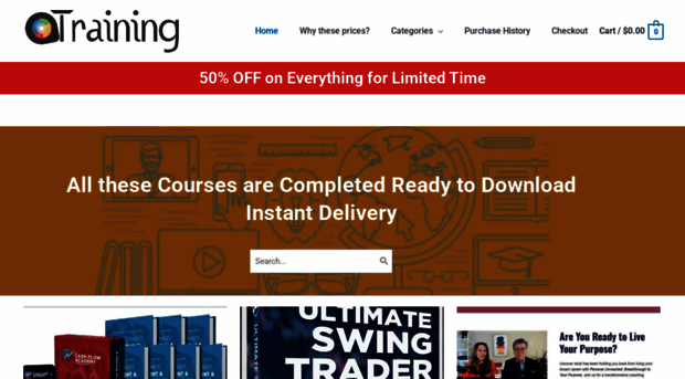 trainingve.com