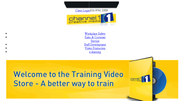 trainingvideostore.com.au