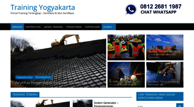 trainingyogyakarta.com