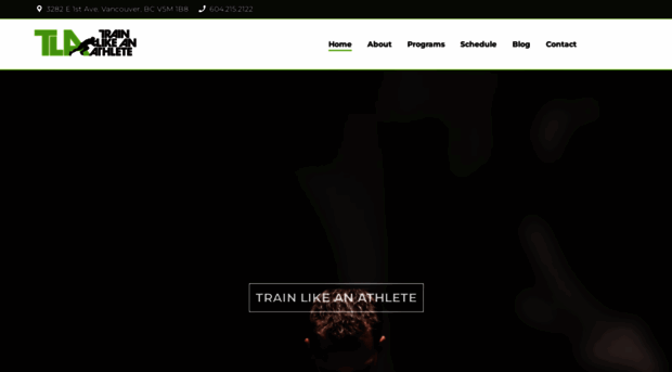 trainlikeanathlete.ca