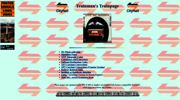 trainman.id.au