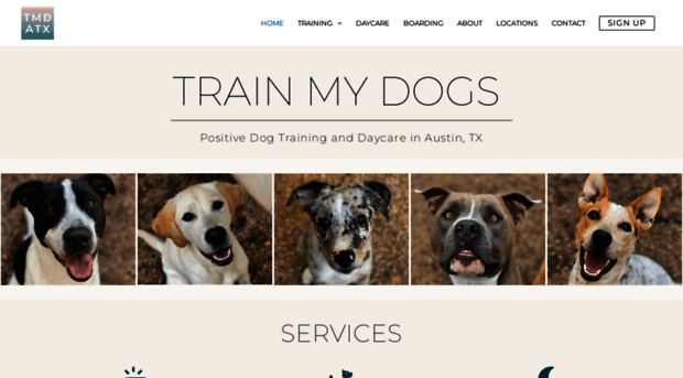 trainmydogsaustin.com