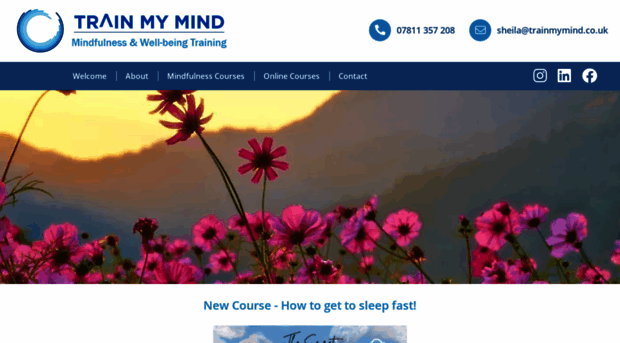 trainmymind.co.uk