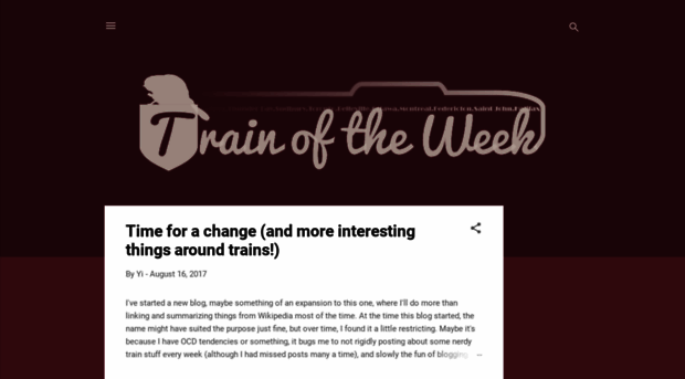 trainoftheweek.blogspot.com