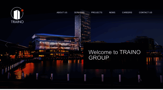 trainogroup.com