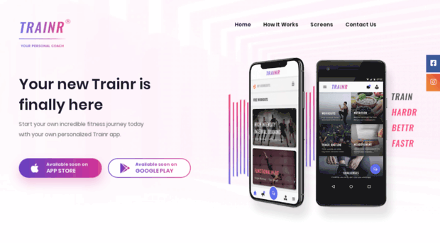 trainr.co.in