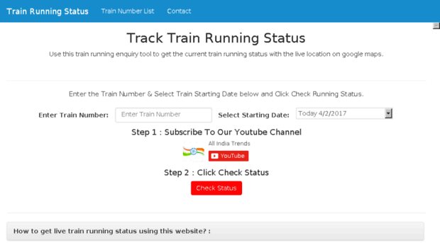 trainrunningstatus.org