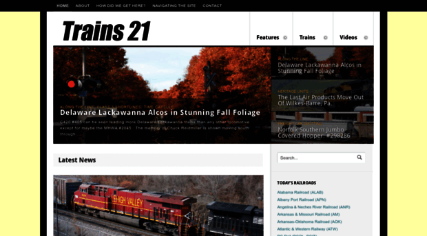 trains21.org