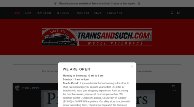 trainsandsuch.com