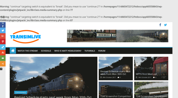 trainsimlive.tv