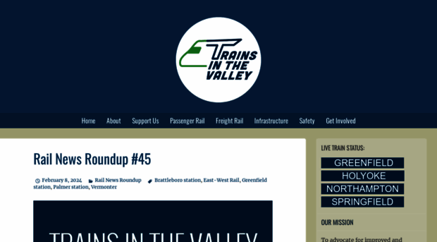 trainsinthevalley.org