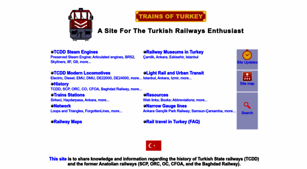 trainsofturkey.com